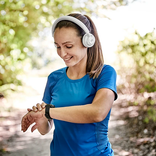 Guide: On-Ear høretelefoner