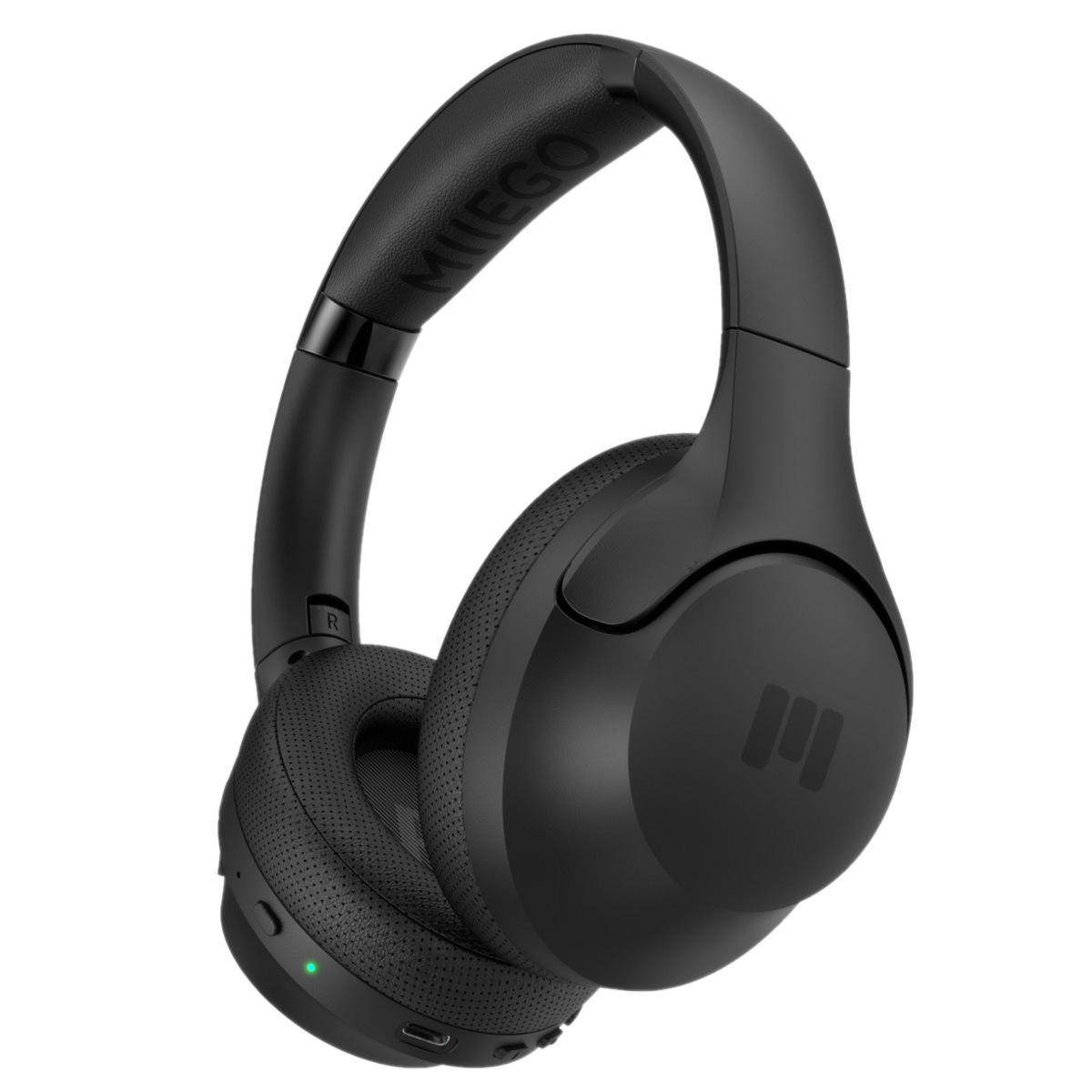 MOOVE 45 PRO - Black