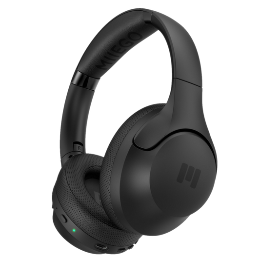 MOOVE 45 PRO - Black