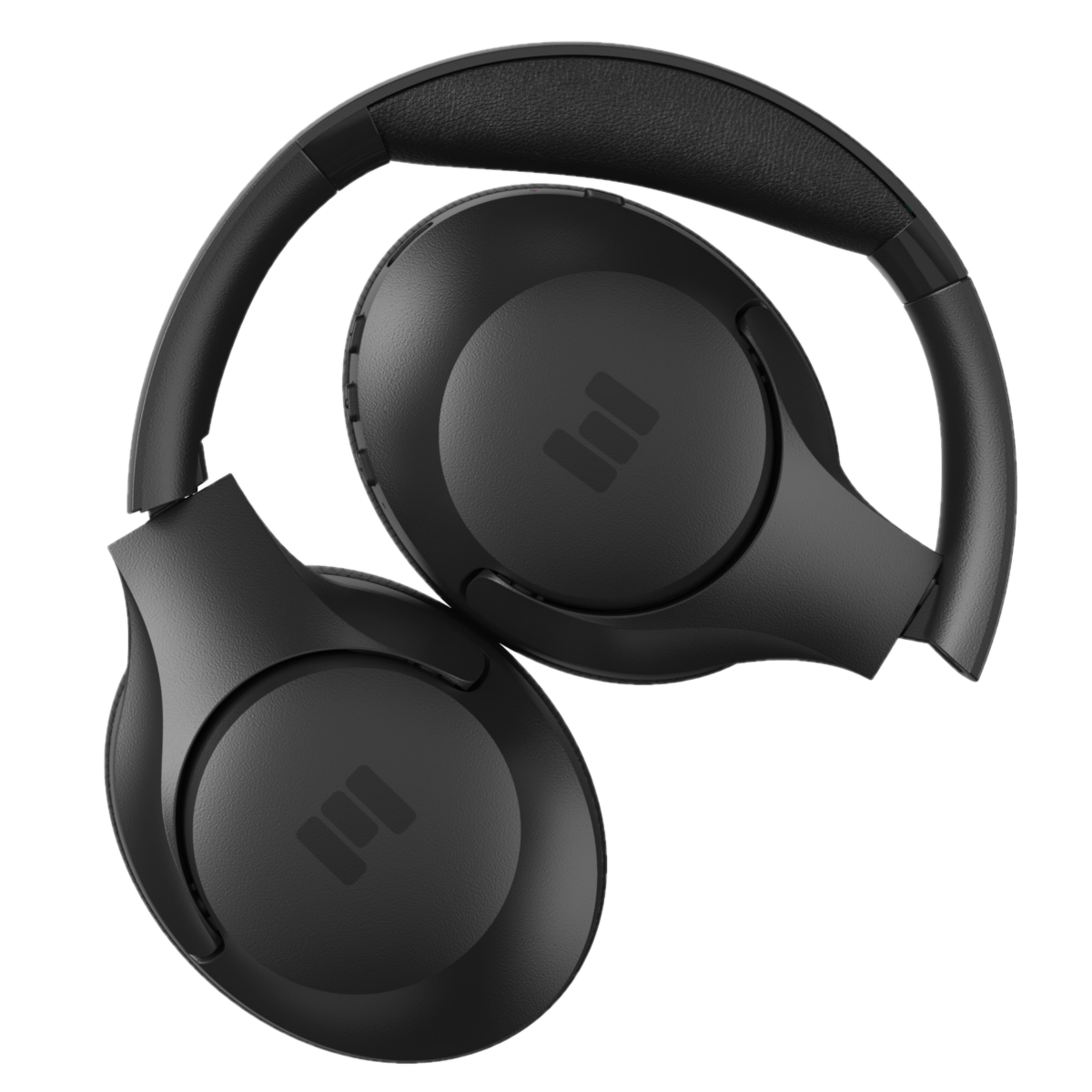 MOOVE 45 PRO - Black