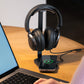 Bundle: MOOVE 55 SILENCE + CHARGE DE:LUXE 50