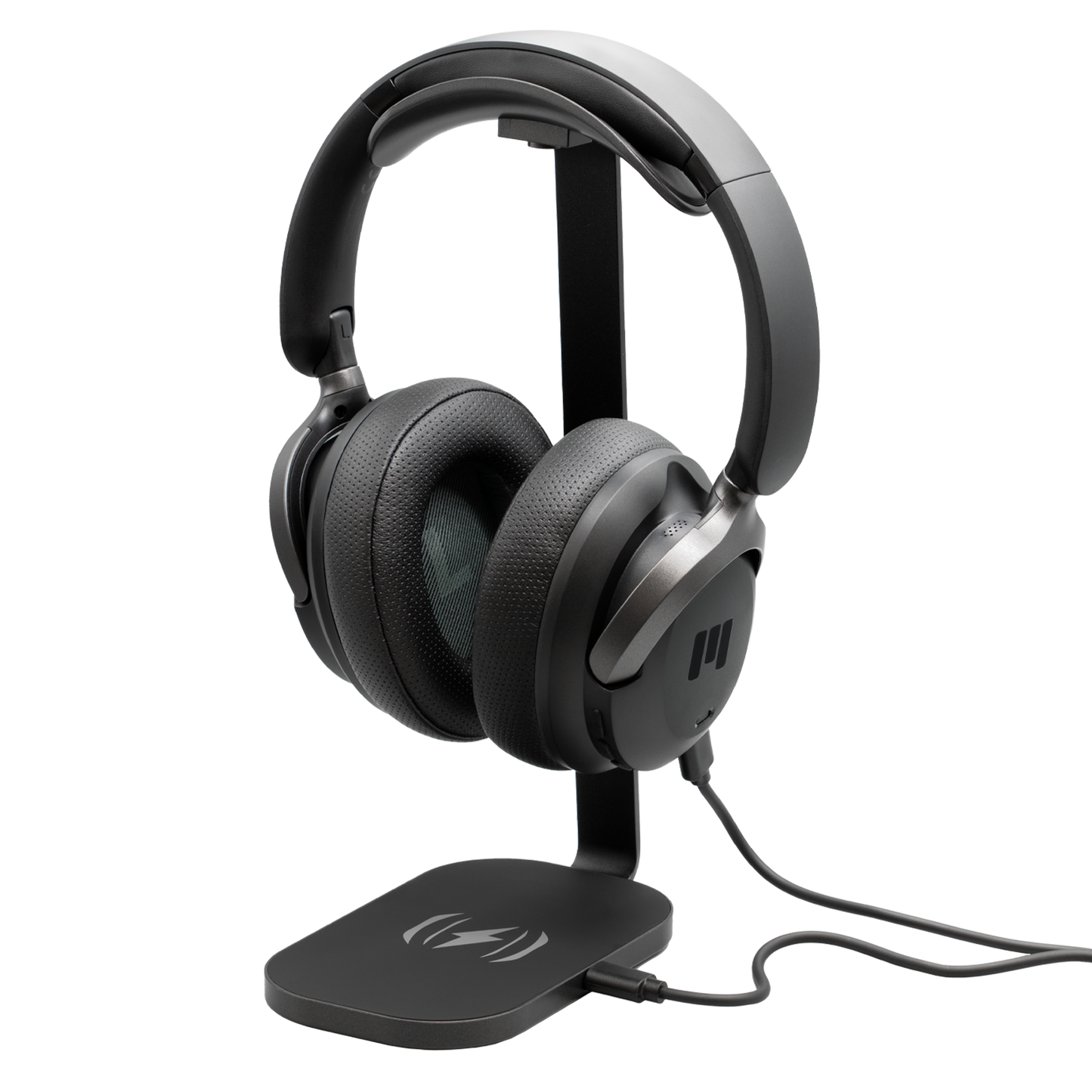 Bundle: MOOVE 55 SILENCE + CHARGE DE:LUXE 50