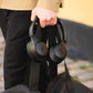MOOVE 45 PRO - Black