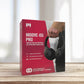 MOOVE 45 PRO - Black