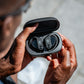 MiiBUDS ACTIVE GO + Trådløs Oplader