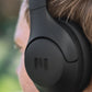 MOOVE 45 PRO - Black