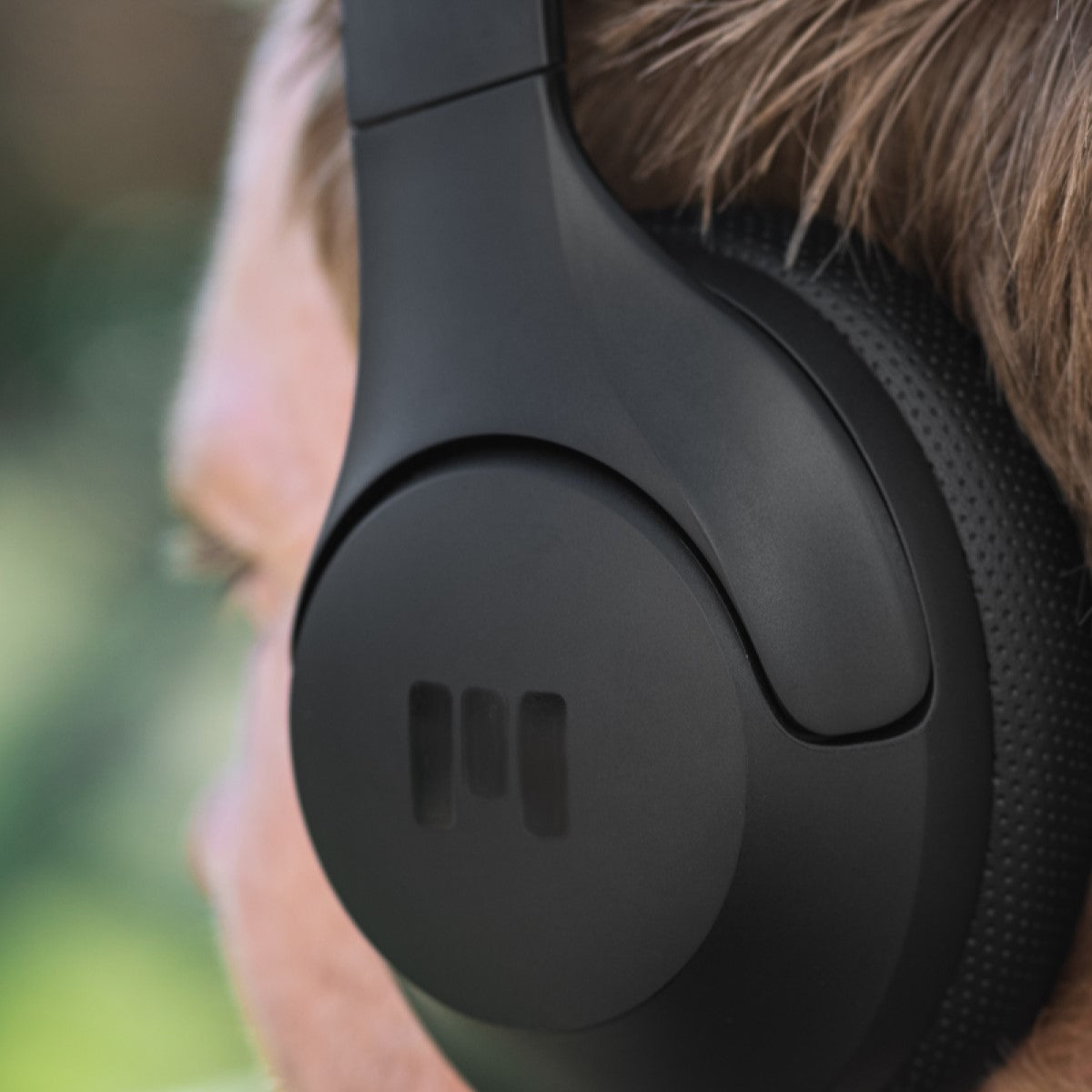 MOOVE 45 PRO - Black